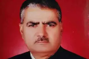 बसपा का 'अनुशासन' हंटर: पूर्व मंडल प्रभारी यशपाल सिंह पार्टी से निष्कासित, चुनाव से पहले संगठन में बड़ी सफाई