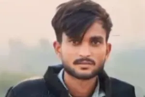 पूर्व जिला पंचायत सदस्य के बेटे की दिनदहाड़े गोली मारकर हत्या