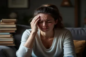 वात बढ़ने से भी हो सकता है आंखों के ऊपर और बीच में दर्द, आयुर्वेद में बताए गए हैं लाभकारी उपाय 