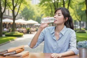 पुरानी बोतल बन सकती है आपके लिए खतरा, इसमें रखा पानी पेट में घोलता है जहर