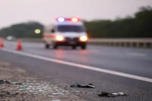 राजस्थान: नागौर में सेना का ट्रक पलटने से बड़ा हादसा, चार जवान गंभीर रूप से घायल