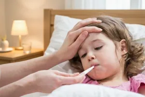मौसम बदलते ही बच्चे क्यों पड़ते हैं बीमार? जानिए बचाव का आसान तरीका