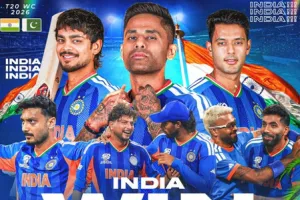 टी20 वर्ल्ड कप: भारतीय 'धुरंधरों' की जीत पर गदगद सितारे, बोले- 'भारत वर्सेज पाकिस्तान का नतीजा हमेशा एक रहेगा' 