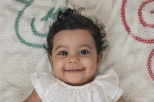 10 महीने के ब्रेन डेड मासूम ने चार बच्चों को दी नई जिंदगी, माता-पिता ने किया बच्चे के अंगों का दान