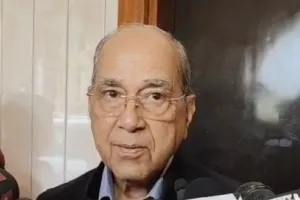 19 मार्च को राष्ट्रपति द्रौपदी मुर्मु आएंगी अयोध्या, 400 श्रमिकों को करेंगी सम्मानित: नृपेंद्र मिश्रा