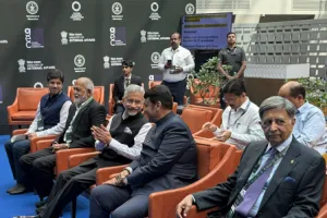 ग्लोबल इकोनॉमिक कोऑपरेशन समिट: एस जयशंकर ने कहा- भारत की जन केंद्रित नीतियां उसे भरोसेमंद बनाती हैं