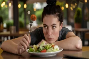 सेहत के लिए हानिकारक आधी रात में भोजन करना, मोटापा-तनाव की बनता है वजह