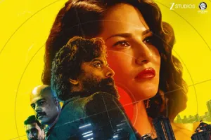 'कैनेडी' को लेकर सनी लियोनी के दिल में बैठा डर, अभिनेत्री ने तोड़ी चुप्पी