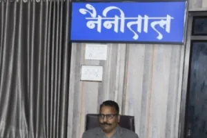 उत्तराखंड : रामनगर में जाम की समस्या को लेकर डीएम के सख्त निर्देश, वेंडर जोन में ही लगेंगे ठेले