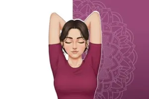 सुस्ती दूर कर शरीर को मजबूत बनाता है सर्वांगपुष्टि आसन, 10 मिनट के अभ्यास से कई फायदे