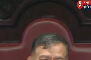 “मजदूर और किसान: सपा विधायक आरके वर्मा ने BJP सरकार को घेरा”