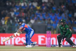 ऑपरेशन व्हाइट बॉल: टी20 वर्ल्ड कप में पाकिस्तान के खिलाफ टीम इंडिया ने रच दिया इतिहास