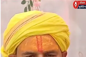 होली से पहले मथुरा में बढ़ा विवाद! ‘अलगाव’ वाले बयान से गरमाई सियासत