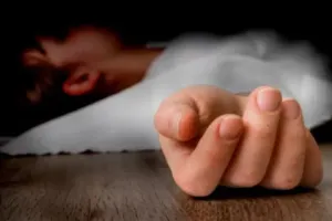 मथुरा में एक ही परिवार के पांच सदस्यों के शव मिलने से मचा हड़कंप