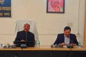 नोएडा में 22 फरवरी को मेगा विधिक साक्षरता एवं सेवा शिविर का आयोजन