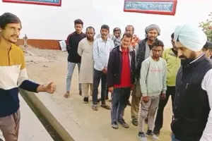 यूपी में हाफ एनकाउंटर पर बवाल, जेल में जाकर एसीजीएम ने की पड़ताल: कैदियों ने लगाये गंभीर आरोप, हाईकोर्ट की फटकार के बाद बढ़ी सख्ती