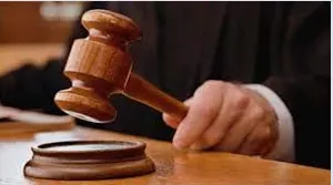 सहारनपुर न्यायालय ने गैंगस्टर एक्ट के आरोपी को 2 वर्ष कठोर कारावास व 5 हजार रुपए अर्थदण्ड की सजा सुनाई