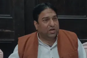 सहारनपुर: पंजाब के पूर्व डीजीपी पर दो राज्यों में वोटर आईडी रखने का आरोप, शिकायतकर्ता ने एसएसपी से मांगी सुरक्षा