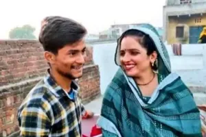 सीमा हैदर फिर बनीं मां: रबूपुरा में गूंजी किलकारी, 11 महीने में दूसरे बच्चे को जन्म देकर घर लाईं नन्हा मेहमान