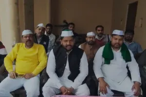 मेरठ एआरटीओ ऑफिस में भ्रष्टाचार का बोलबाला, भाकियू तोमर ने खोला मोर्चा, 25 फरवरी को विशाल प्रदर्शन का ऐलान