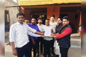 बुढ़ाना बार चुनाव में बदलाव की गूँज: चुनाव अधिकारी को बदलने की मांग पर अड़े युवा अधिवक्ता