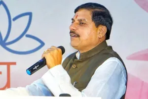 MP Budget 2026: 4.38 लाख करोड़ का डिजिटल बजट पेश, MP में विकास की नई पटकथा, जानिए किसे कितना मिला