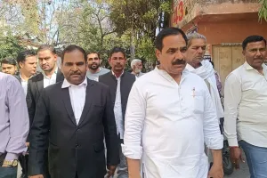 मुजफ्फरनगर में रालोद के जिलाध्यक्ष संजय राठी को मिली बड़ी राहत, बूथ लूटने के केस में बरी, कोर्ट ने आरोपों को किया खारिज