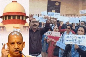 हरियाणा सरकार का आदेश: TET पास करें वरना नौकरी से बाहर, यूपी में मची खलबली: 1.86 लाख शिक्षकों की नौकरी पर मंडराया संकट