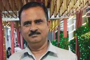 शहनाइयों की जगह गूंजी चीखें: बेटे की शादी के दिन दरोगा का निधन, शामली से लेकर बागपत तक शोक की लहर