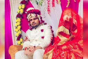 कुवैत में प्रेम विवाह के बाद आंध्र प्रदेश की महिला को मुजफ्फरनगर के युवक ने दिया धोखा, दूसरी शादी का स्टेटस देख न्याय मांगने पहुंची पीड़िता