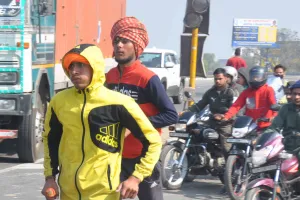 शामली में महाशिवरात्रि से पूर्व कांवड़ियों का सैलाब, शिवालयों में सजावट और सुरक्षा व्यवस्था