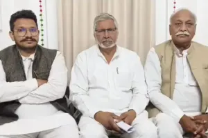 शामली में मतदाता सूची से नाम कटवाने के प्रयास का आरोप, सपा जिलाध्यक्ष ने दी थाने में तहरीर