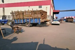 बरेली की प्लाई फैक्टरी पर आयकर का बड़ा छापा, यूपी से उत्तराखंड तक एक साथ कई टीमें कर रहीं जांच