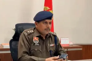 फरीदाबाद : पत्थर से की गई आतंकी अब्दुल रहमान की हत्या,आराेपित के खिलाफ जम्मू में हत्या के आठ केस दर्ज