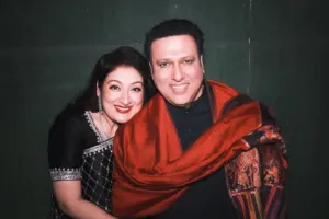 'सम्मान से समझौता नहीं': गोविंदा के साथ पारिवारिक तनाव पर सुनीता आहूजा ने तोड़ी चुप्पी