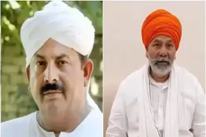 भाकियू ने किया सहारनपुर मंडल कार्यकारिणी का विस्तार, संगठन को गतिशील बनाने के लिए नरेश टिकैत के निर्देश पर नई घोषणाएं