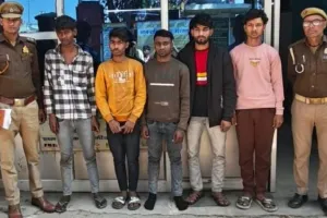 फॉलोअर्स बढ़ाने के लिए अपहरण का प्रैंक करना पड़ा महंगा, आठ यूट्यूबर गिरफ्तार