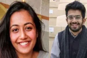 सादगी की मिसाल: बिना शोर-शराबे के शादी के बंधन में बंधे दो IAS अधिकारी, चर्चा में है 'सिंपल वेडिंग'