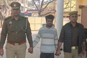 बरेली में दरिंदगी: मुस्लिम सहेलियों ने हिंदू छात्रा को नशीला पदार्थ पिलाकर भाई से कराया दुष्कर्म, अश्लील वीडियो भी बनाया, मुख्य आरोपी गिरफ्तार