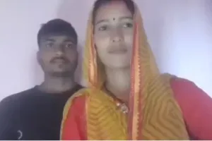 युवती ने नागिन का ड्रामा रचकर प्रेमी संग हुई थी फरार,वीडियो जारी कर बताई शादी की खुशी