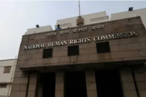 एनएचआरसी ने गुरुग्राम में 5 नाबालिगों के कथित यातना मामले पर लिया स्वत: संज्ञान, पुलिस आयुक्त से दो सप्ताह में रिपोर्ट तलब