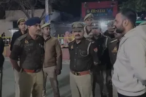 मुजफ्फरनगर में शिवचौक से मीनाक्षी चौक तक चला अतिक्रमण हटाओ अभियान, अवैध पार्किंग पर सख्ती