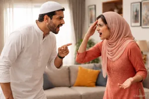 मुजफ्फरनगर निवासी पति ने तीन तलाक बोलकर पत्नी को घर से निकाला, ससुरालियों पर दहेज प्रताड़ना का गंभीर आरोप