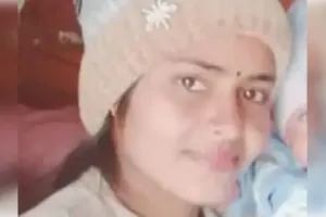 मोबाइल ने उजाड़ दी दुनिया, पति ने नहीं की मांग पूरी तो पत्नी ने उठा लिया इतना बड़ा कदम, अनाथ हो गया मासूम !