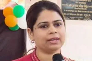 वोटर लिस्ट से नाम कटवाने की अफवाह फैलाने वालों की अब खैर नहीं: बिजनौर डीएम जसजीत कौर ने दी सख्त चेतावनी, होगी दंडात्मक कार्यवाही