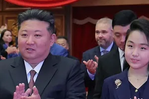 क्या किम जोंग उन ने अपनी 13 साल की बेटी किम जू-ए को उत्तराधिकारी चुन लिया है?