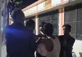 बदायूं में मौत का तांडव !  120 की रफ्तार, 18 KM की खूनी दौड़ और 3 बेगुनाहों की मौत, 2 लोग गंभीर रूप से घायल