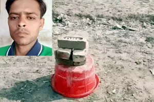 फरीदाबाद : दोस्त की बहन से छेड़छाड़ करने पर रोका तो चाकू से गोदकर हत्या