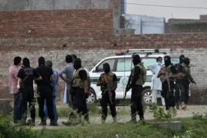 पाकिस्तान: पंजाब में ‘फर्जी मुठभेड़ों’ में 924 लोगों की मौत, मानवाधिकार आयोग ने न्यायिक जांच की मांग की