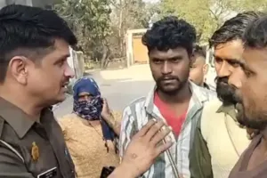 बुलंदशहर के स्याना में महिला कावड़ियों के साथ अभद्रता: दबंगों ने रोका रास्ता, मारपीट और गाली-गलौज; इलाके में भारी तनाव